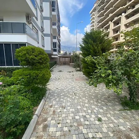 Sky Hill 13 Alanya