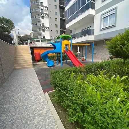 Sky Hill 13 Alanya