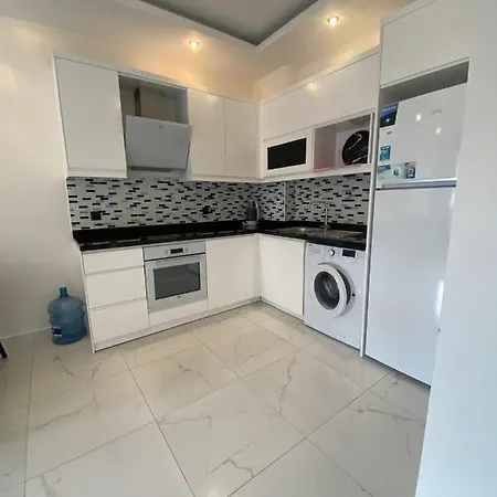 Apartmán Sky Hill 13 *