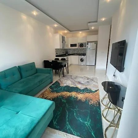 Apartmán Sky Hill 13 *